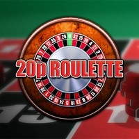 20p roulette slot visual from Inspired Gaming available on gigaspinzzz.nl