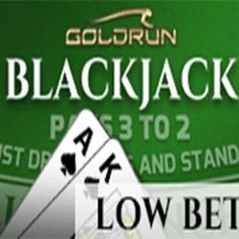 Blackjack Low Bets – slot by Holland Power Gaming, featured at gigaspinzzz.nl