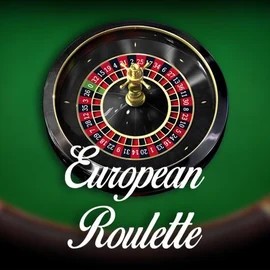 European Roulette (Red Tiger) by Red Tiger Gaming, showcased at gigaspinzzz.nl – game logo