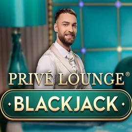 Play Privé Lounge Blackjack slot by Pragmatic Play on gigaspinzzz.nl