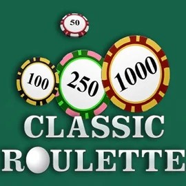 Play the Roulette slot by OneTouch Games on Gigaspinz Casino
