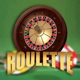 Roulette (Relax Gaming) game by Relax Gaming – logo hosted on Gigaspinz Casino